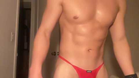 kelvinwilde @ chaturbate on 20240404