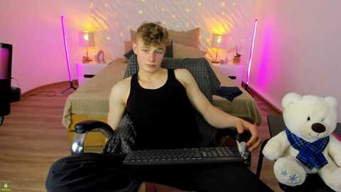 kurthanssen @ chaturbate on 20240404