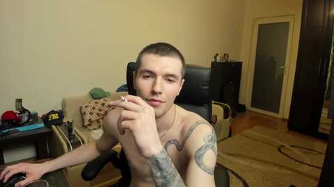 awesome_justin @ chaturbate on 20240405