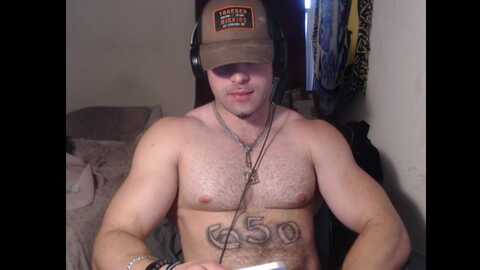 izak144 @ chaturbate on 20240405