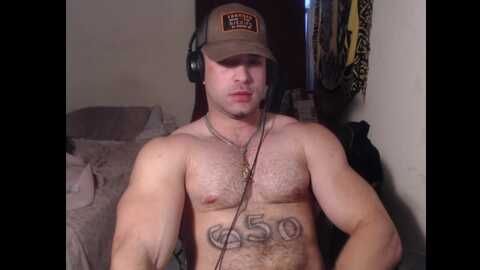 izak144 @ chaturbate on 20240405