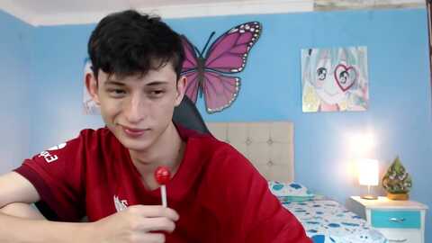 little_danny_ @ chaturbate on 20240405