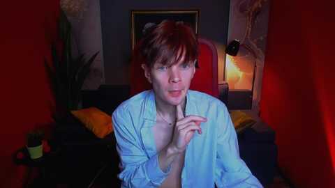 matthew_diamond @ chaturbate on 20240405