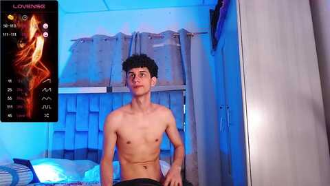 axel_fire_ @ chaturbate on 20240406