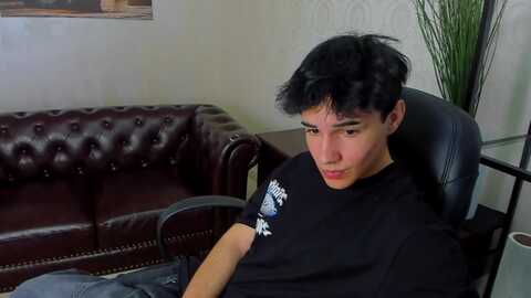 damianbryson @ chaturbate on 20240406