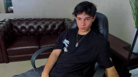 damianbryson @ chaturbate on 20240406