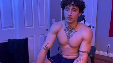 dom2gethard @ chaturbate on 20240406