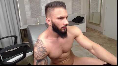 mateobennett @ chaturbate on 20240406