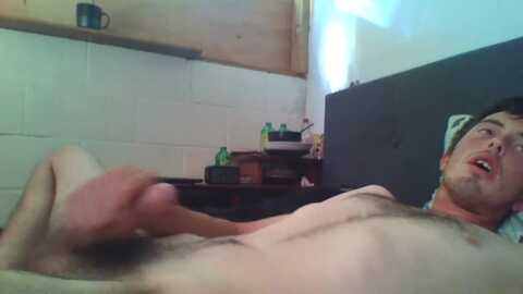 popboy2001 @ chaturbate on 20240406