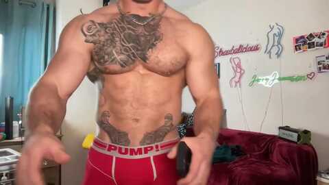 straubalicious @ chaturbate on 20240406