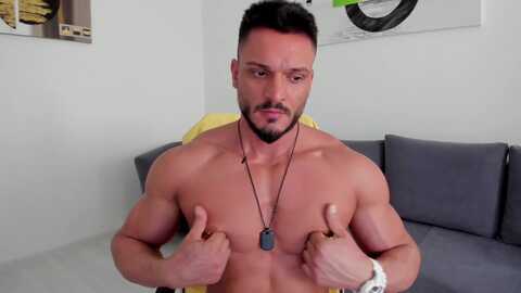 aidandark1 @ chaturbate on 20240407