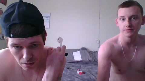 christopher021589 @ chaturbate on 20240407