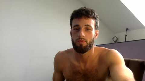 liamcooks6999 @ chaturbate on 20240407