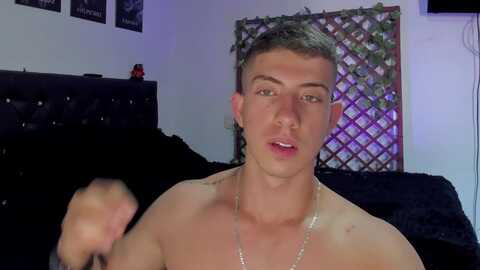 sean_brownx @ chaturbate on 20240407