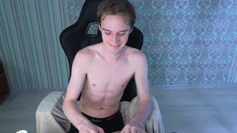 anistmosk @ chaturbate on 20240408