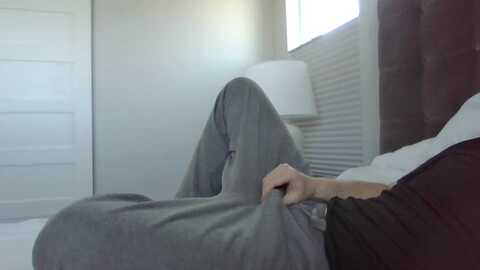 daddyorson001 @ chaturbate on 20240408