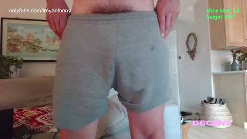 decentlytrey @ chaturbate on 20240408