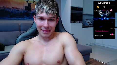 destroy_boy @ chaturbate on 20240408