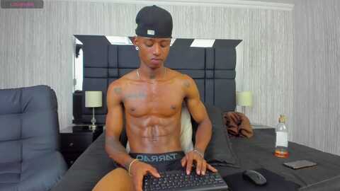 ken_smith01 @ chaturbate on 20240408