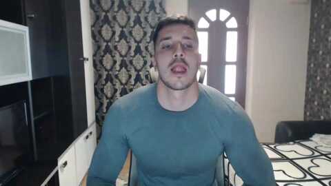 sanchezerik4 @ chaturbate on 20240408