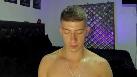 sean_brownx @ chaturbate on 20240408