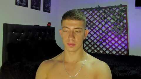 sean_brownx @ chaturbate on 20240408