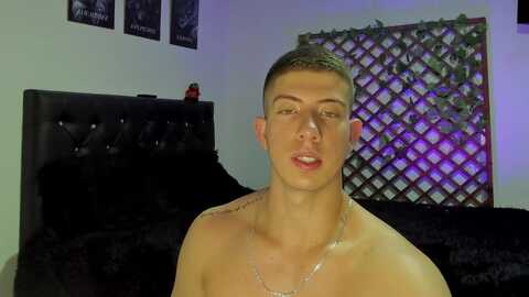 sean_brownx @ chaturbate on 20240408