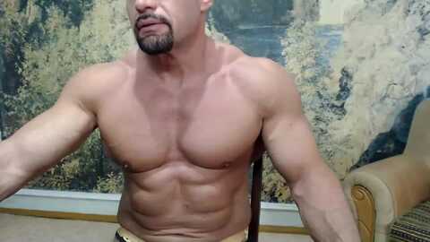 spartacusdom @ chaturbate on 20240408