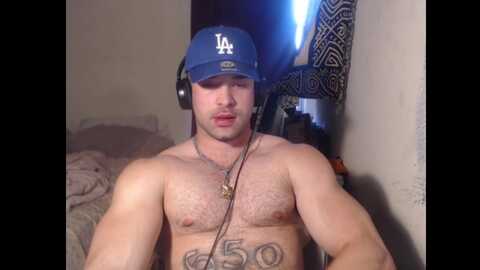 izak144 @ chaturbate on 20240409