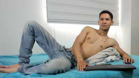 jaycobbauman @ chaturbate on 20240409