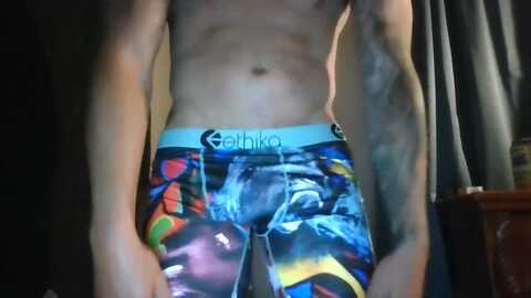 joeystrokes8 @ chaturbate on 20240409