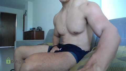 mikerossp @ chaturbate on 20240409