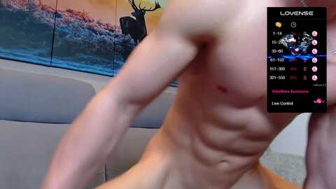 destroy_boy @ chaturbate on 20240410