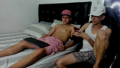 guaniquezboy @ chaturbate on 20240410