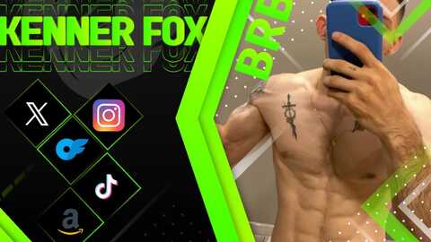 kennerfox77 @ chaturbate on 20240410