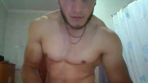 the_jordan_23 @ chaturbate on 20240410