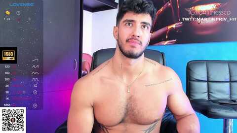 jacobfitness @ chaturbate on 20240411