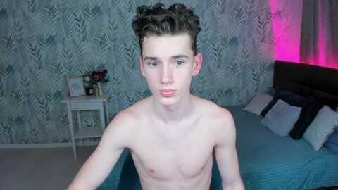 max_foks @ chaturbate on 20240411