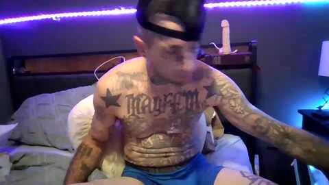 sexxytatted @ chaturbate on 20240411