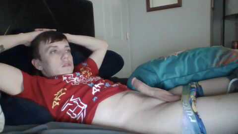 shortyjordy95 @ chaturbate on 20240411