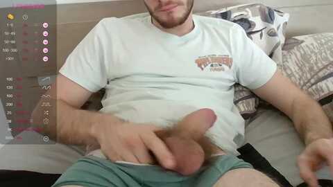 smallcockbenji57 @ chaturbate on 20240411