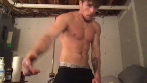 thetylerdurden0 @ chaturbate on 20240411