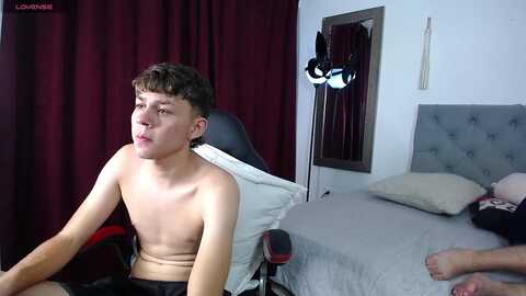 le_petit_princeb612 @ chaturbate on 20240412