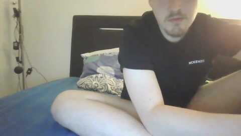 lennygerm @ chaturbate on 20240412