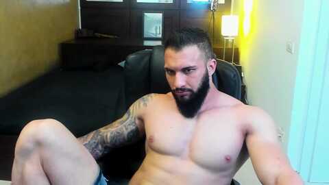 mateobennett @ chaturbate on 20240412