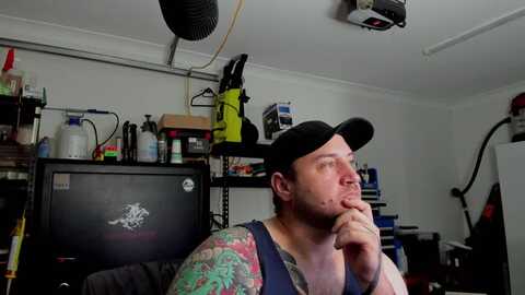 mighty_m0use @ chaturbate on 20240412