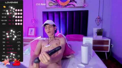 nova_hew @ chaturbate on 20240412