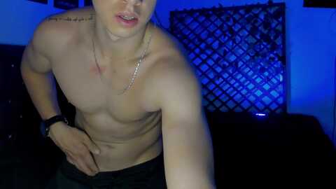 sean_brownx @ chaturbate on 20240412