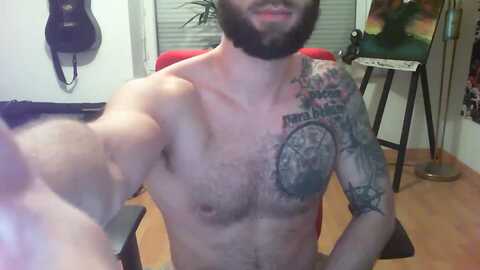 cantmoveforward @ chaturbate on 20240413