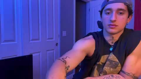 dom2gethard @ chaturbate on 20240413